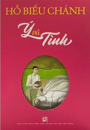 Ý Và Tình - Hồ Biểu Chánh