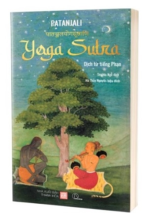 Yoga Sutra - Patanjali