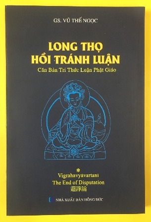 Long Thọ Hồi Tránh Luận - Vũ Thế Ngọc