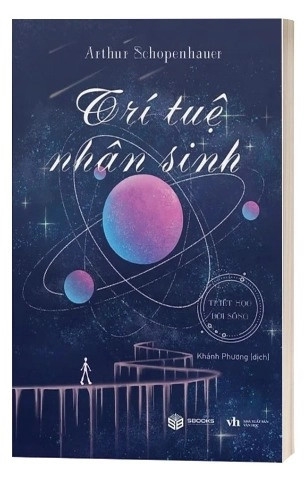 Trí Tuệ Nhân Sinh - Arthur Schopenhauer