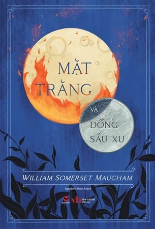 Mặt trăng và đồng sáu xu - William Somerset Maugham