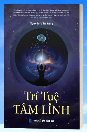 Trí Tuệ Tâm Linh - Nguyễn Văn Sang