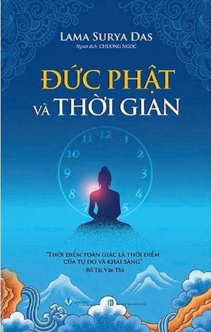 Đức Phật Và Thời Gian - Lama Surya Das