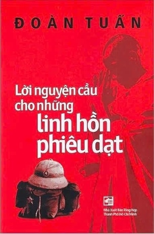 Lời Nguyện Cầu Cho Những Linh Hồn Phiêu Dạt - Đoàn Tuấn