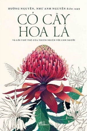 Cỏ Cây Hoa Lá - Hường Nguyễn, Như Anh Nguyễn
