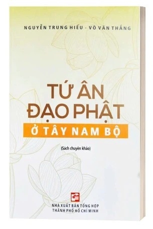 Tứ Ân Đạo Phật Ở Tây Nam Bộ