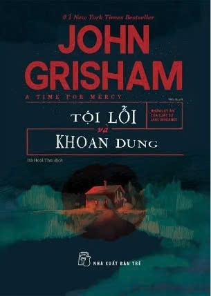 Tội Lỗi Và Khoan Dung (John Grisham)