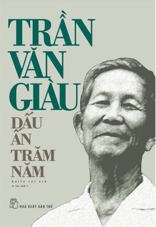Trần Văn Giàu (Dấu Ấn Trăm Năm)