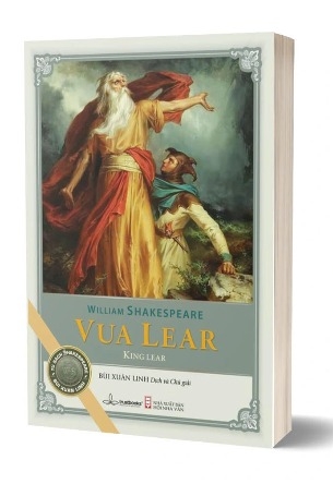 Vua Lear - William Shakespeare