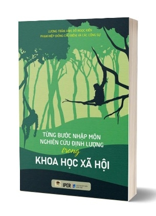 Từng Bước Nhập Môn Nghiên Cứu Định Lượng Trong Khoa Học Xã Hội