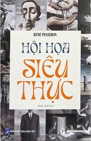 Hội Họa Siêu Thực - René Passeron