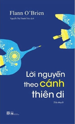 Lời Nguyền Theo Cánh Thiên Di - Flann O'brien