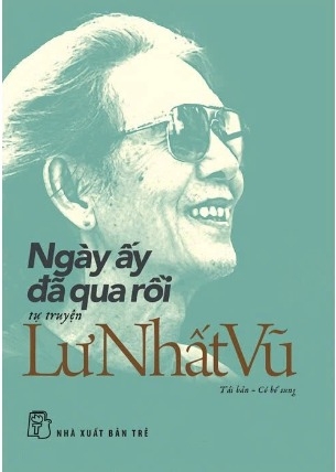 Ngày Ấy Đã Qua Rồi - Lư Nhất Vũ