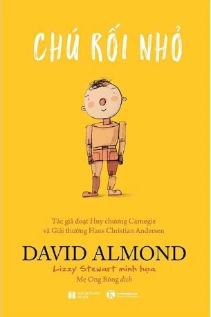 Chú Rối Nhỏ (David Almond)