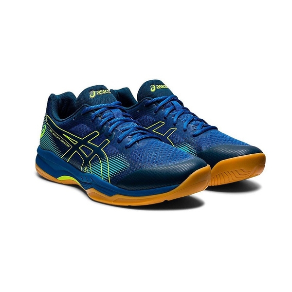 Giày Asics Gel - Court Hunter 2 - Xanh Giày Asics Gel - Court Hunter 2 - Xanh