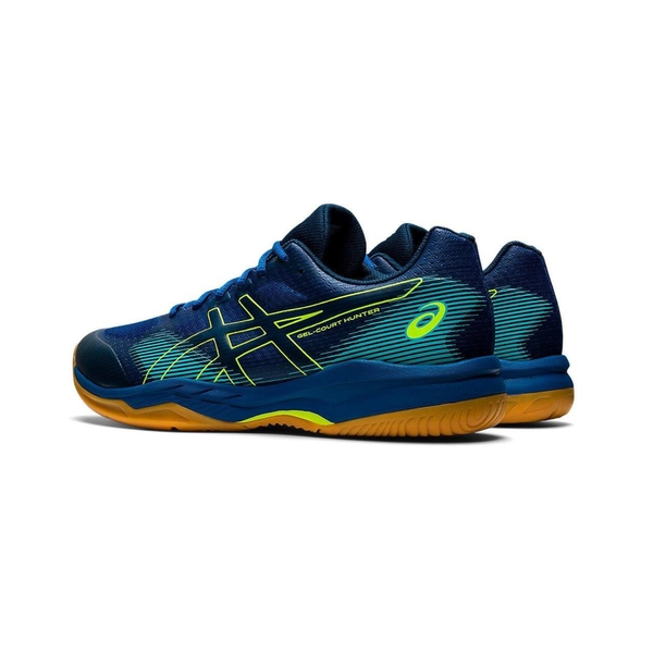 Giày Asics Gel - Court Hunter 2 - Xanh Giày Asics Gel - Court Hunter 2 - Xanh
