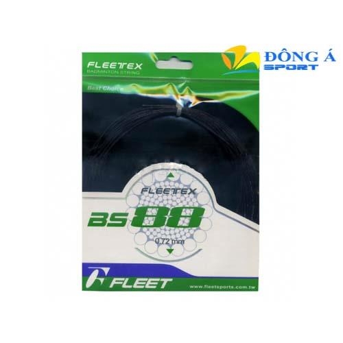 Dây đan vợt cầu lông Fleet BS 88