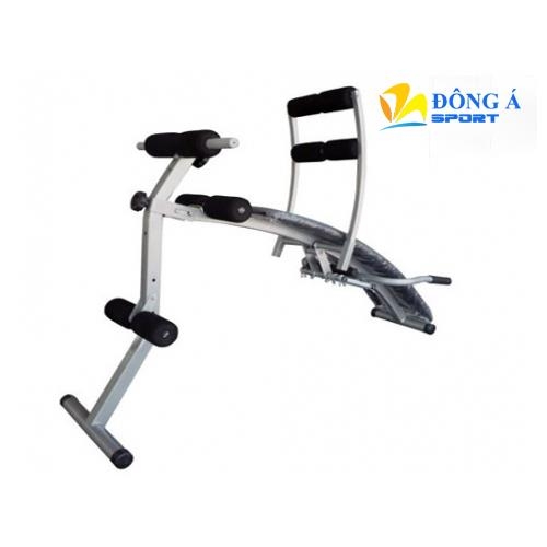 Ghế cong tập bụng  AB Trainer 601021