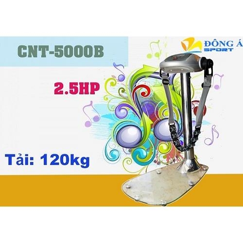 Máy Massage toàn thân GOODFOR CNT-5000B