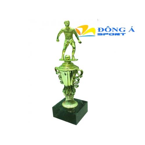 Cúp biểu tượng bóng đá 2V0102S