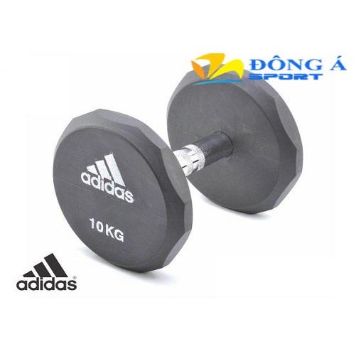 Tạ tay cao su Adidas