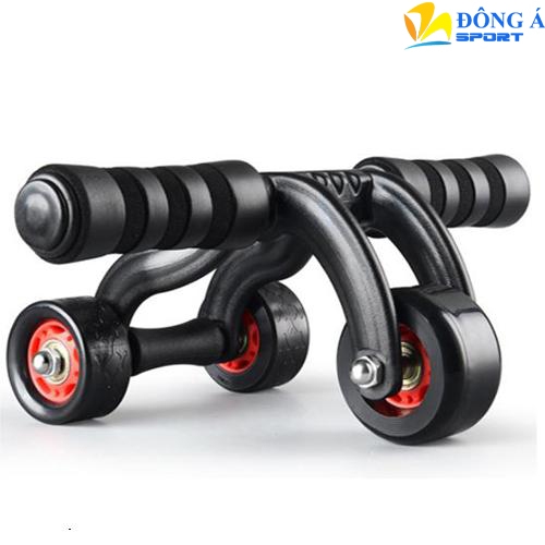 Con lăn tập bụng AB Trainer