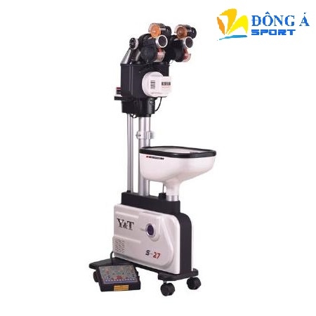 Máy bắn bóng bàn Y&T S27