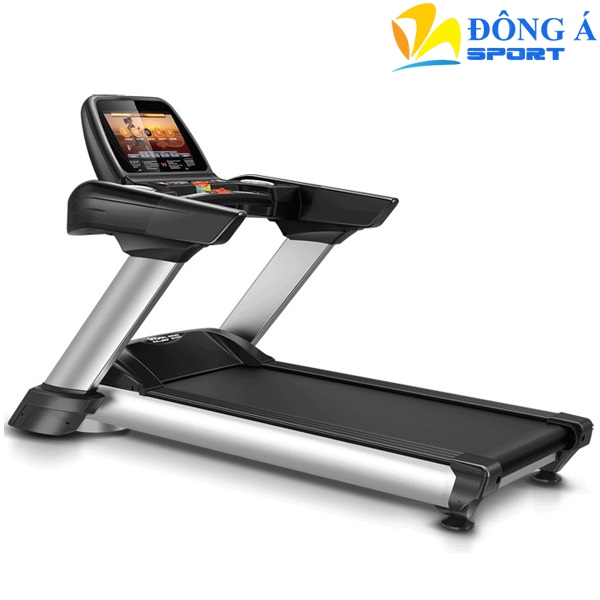 Máy chạy bộ điện phòng Gym HQ 888 AC