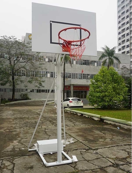 Trụ bóng rổ DA-8025