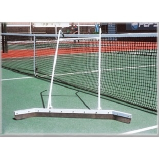 Xe gạt nước sân tennis 301360