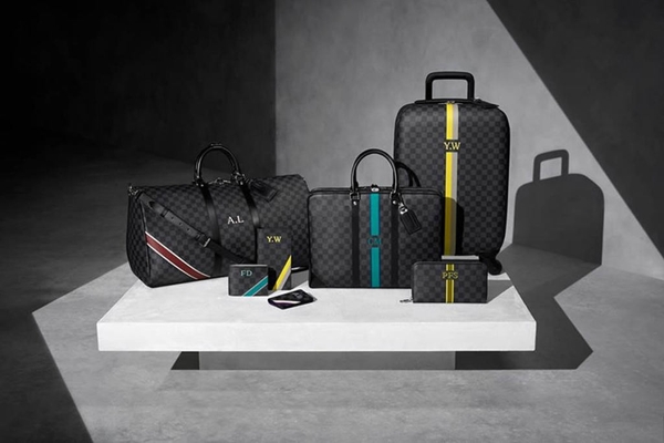 Bạn biết gì về những chiếc túi xách hàng hiệu Louis Vuitton?