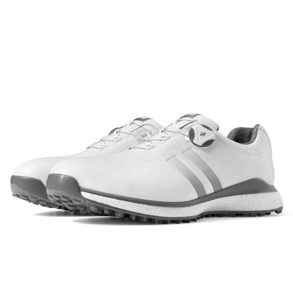 Giày golf Nam - PGM Men Microfibre Golf Shoes -  XZ172