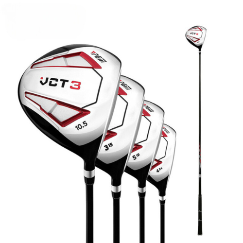 Gậy Driver Golf - PGM Victor III Carbon Shaft - MG031