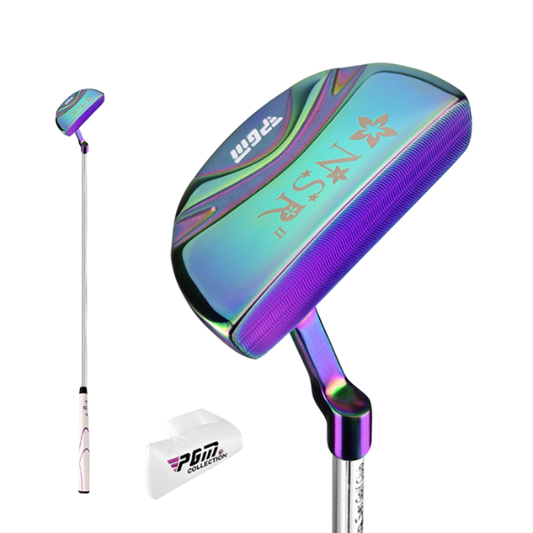 Gậy Golf Putter Nữ - PGM NSR II Ladies Putter - TUG026