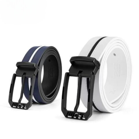 Dây Lưng Golf Nam Co Giãn - PGM Stretchy Men's Golf Belt - PD020