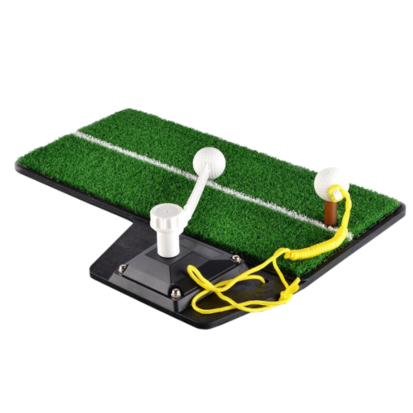 Thảm Tập Swing Golf 3 Trong 1 - PGM 3 in 1 Golf Swing Trainer - HL001