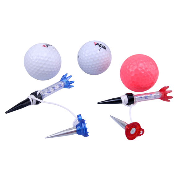 Tee Golf Chân Cắm Phụ - PGM QT002