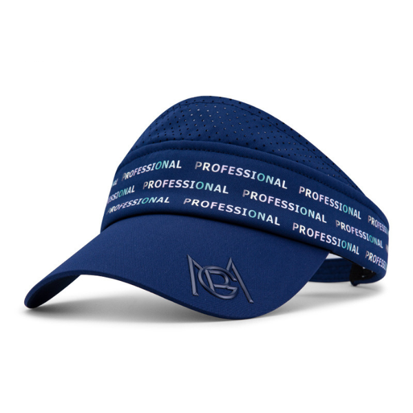 Mũ Golf Lưỡi Trai Nửa Đầu - MZ046