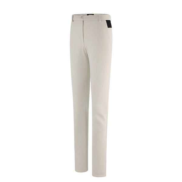 Quần Dài Golf Nữ - PGM Women Brushed Pant - KUZ111