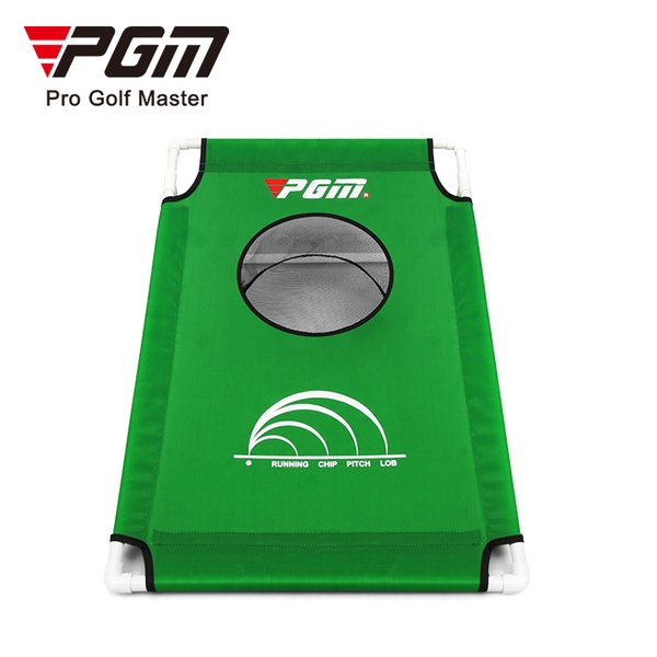 Lưới Tập Chip Golf - Chip Golf Practice Mat - PGM LXW018