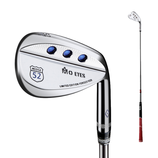 Gậy Kỹ Thuật Cao Cấp - PGM Golf Wedge MO Eyes - SG006