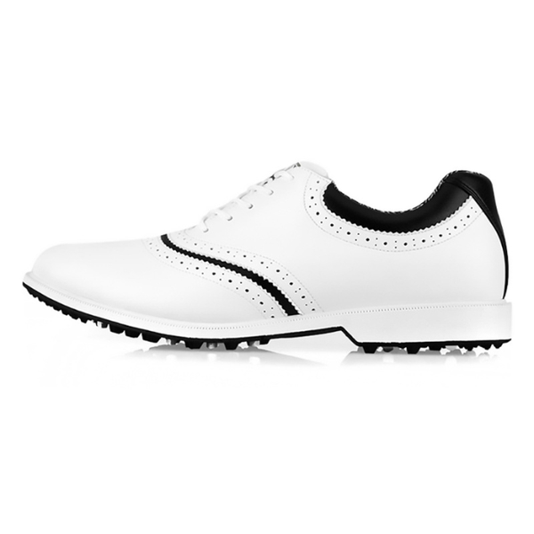 Giày golf Nam - PGM Men Microfibre Golf Shoes - XZ133