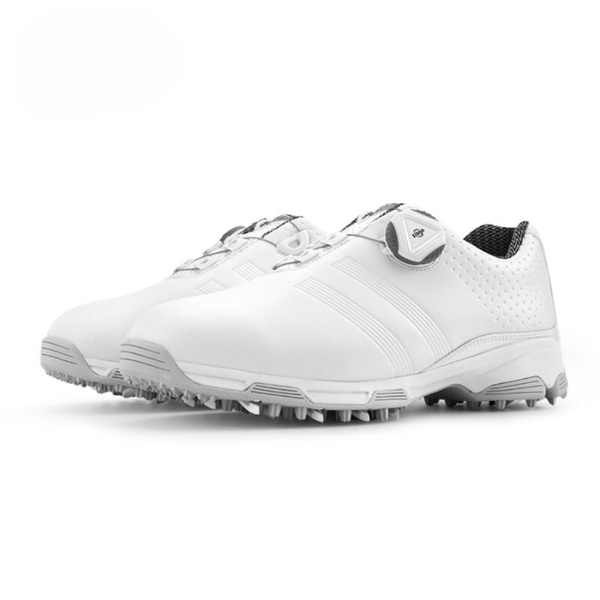XZ115 - GIÀY GOLF NỮ - PGM SUPERFIBER SKIN