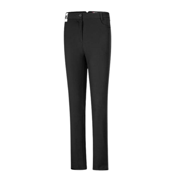 Quần Dài Golf Nữ - PGM Women Brushed Pant - KUZ143