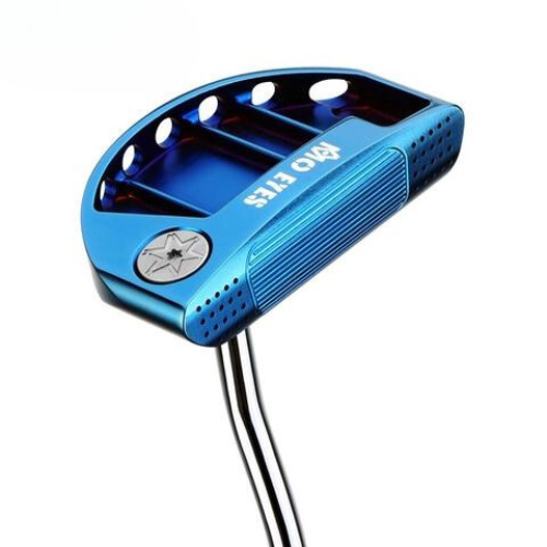 Gậy Golf Putter - PGM Mo Eyes Mallet Golf Putter - TUG029