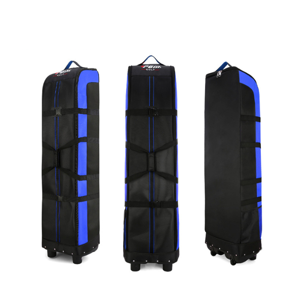Túi Golf Hàng Không 3 Lớp - PGM Golf Air Package - HKB010