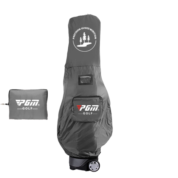 Túi Golf Hàng Không Bao Đựng Túi Golf Chống Nước - PGM Rain Cover - HKB011