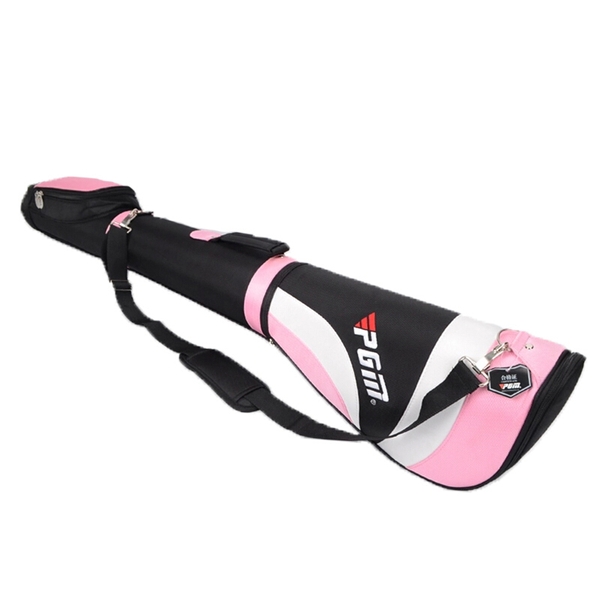 Túi gậy tập golf - PGM Standing Sunday Bag - QIAB002