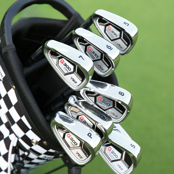 Gậy Sắt 7 Tay Trái - PGM Golf #7 Iron G300 - TIG025