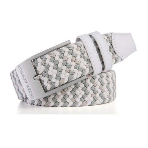 Dây Lưng Golf Nam - Men's UA Braided Belt 2.0 - PEPD001